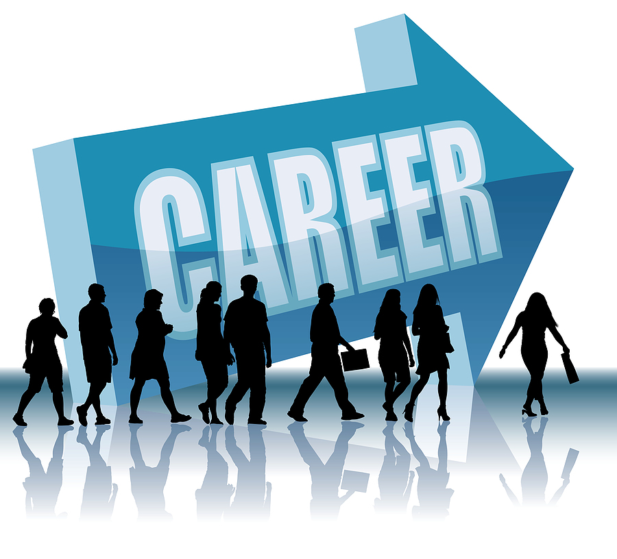 Careers Banner
